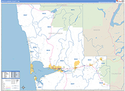 Basic Map Example